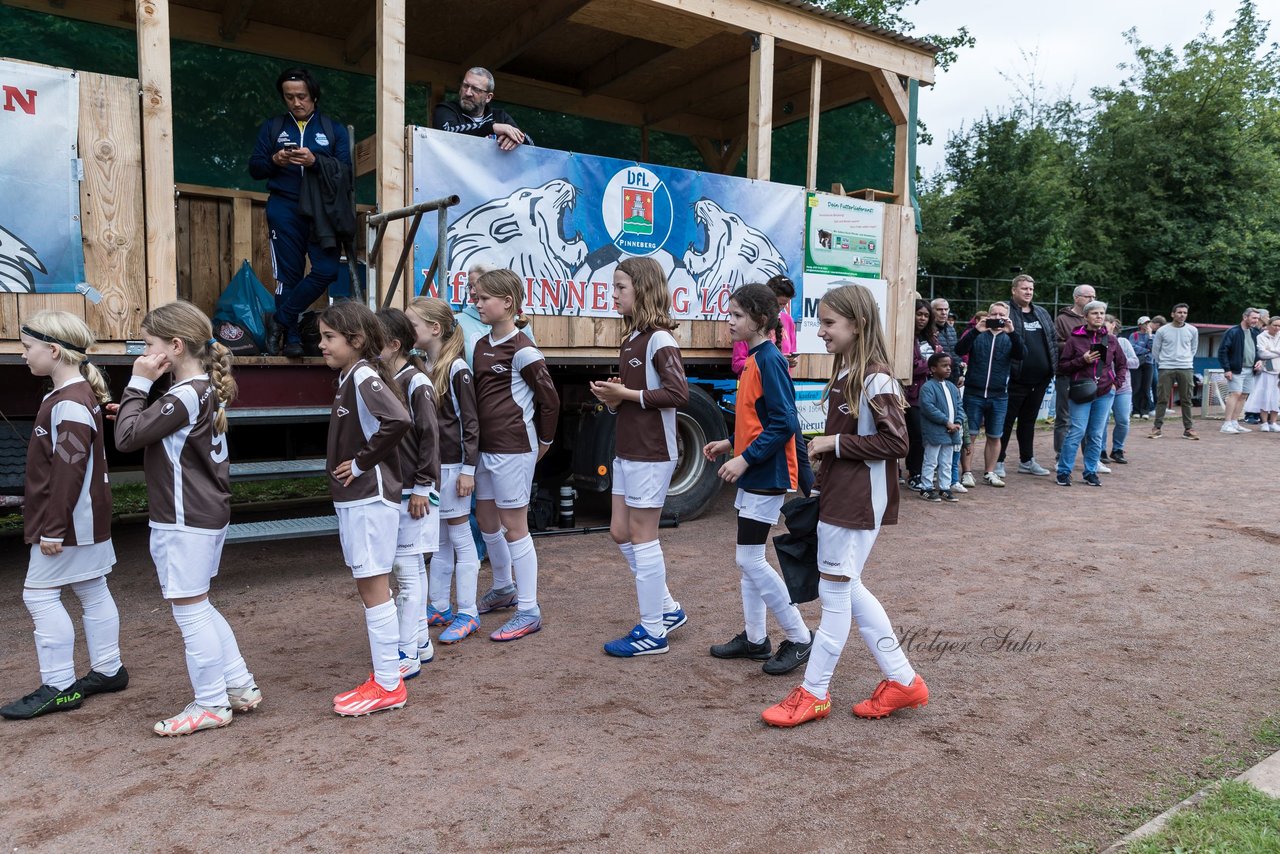 Bild 100 - Loewinnen Cup